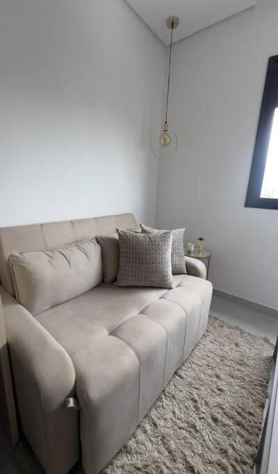Spazio Di Casa 1906 Olimpia Apartment Sao Paulo