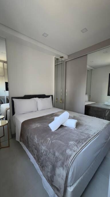 Spazio Di Casa 1906 Olimpia Apartment Sao Paulo